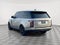 2019 Land Rover Range Rover 3.0L V6 Supercharged HSE