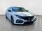 2021 Honda Civic Hatchback Sport