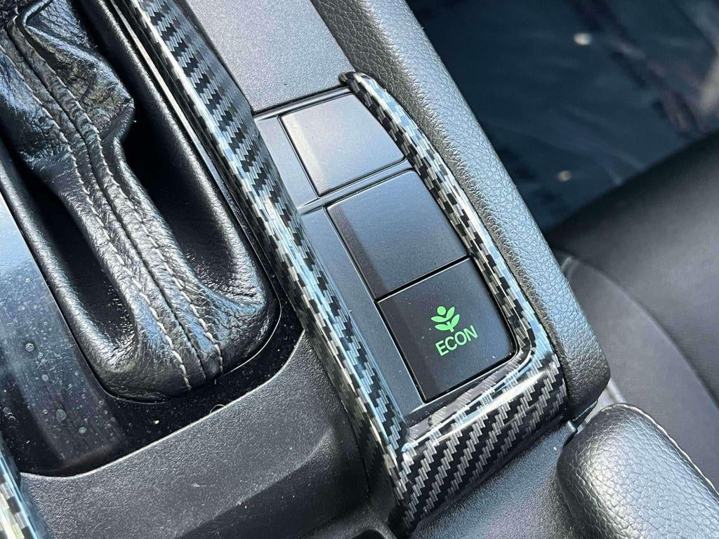 2021 Honda Civic Hatchback Sport
