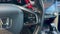 2021 Honda Civic Hatchback Sport