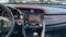 2021 Honda Civic Hatchback Sport