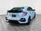 2021 Honda Civic Hatchback Sport