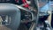 2021 Honda Civic Hatchback Sport