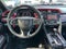2021 Honda Civic Hatchback Sport