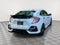 2021 Honda Civic Hatchback Sport