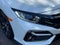 2021 Honda Civic Hatchback Sport