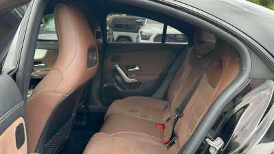 2024 Mercedes-Benz CLA 250 Coupe 4MATIC®