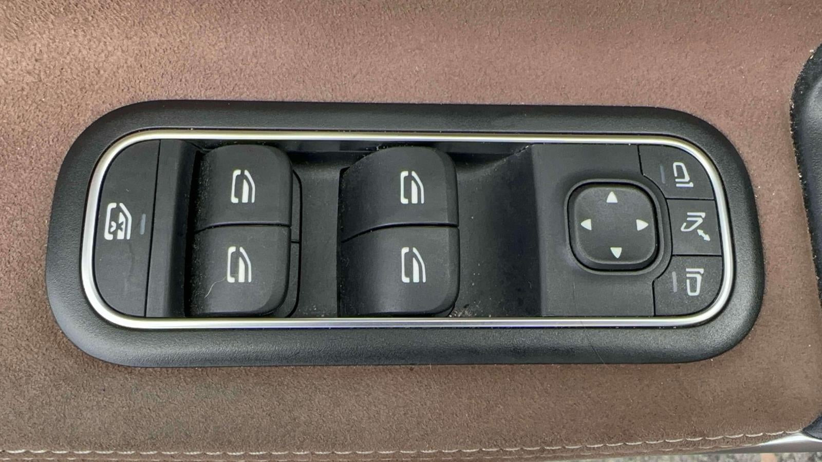 2024 Mercedes-Benz CLA 250 Coupe 4MATIC®