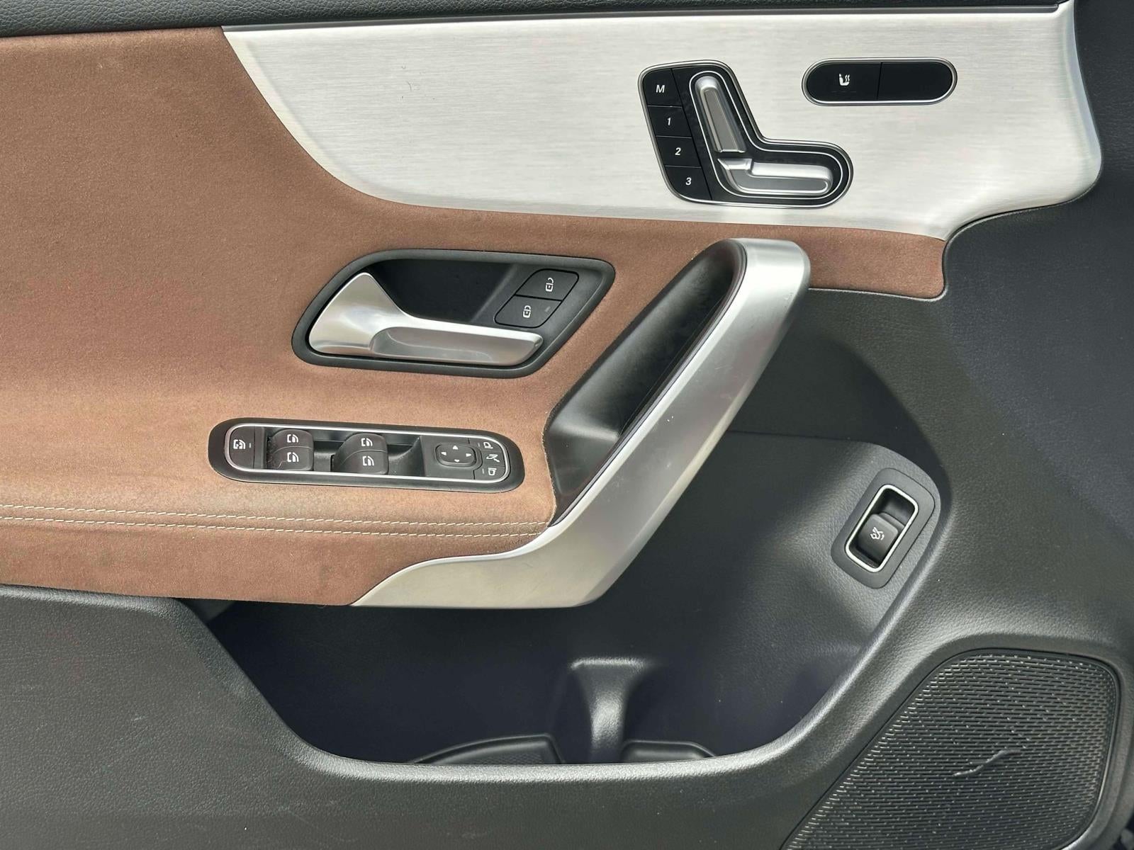 2024 Mercedes-Benz CLA 250 Coupe 4MATIC®