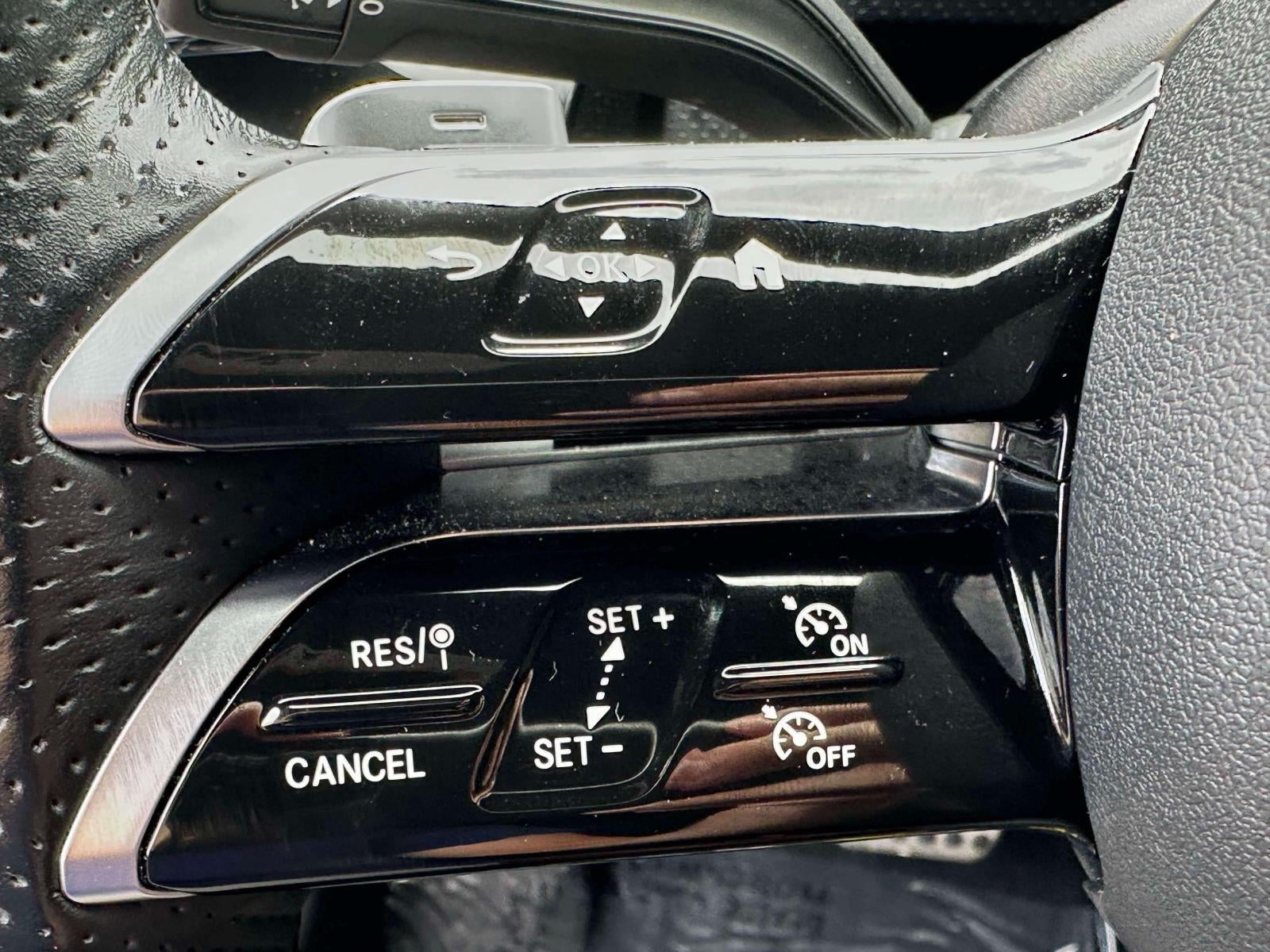 2024 Mercedes-Benz CLA 250 Coupe 4MATIC®
