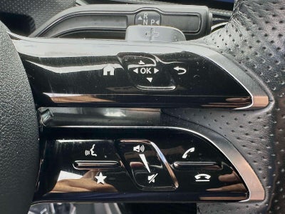 2024 Mercedes-Benz CLA 250 Coupe 4MATIC®