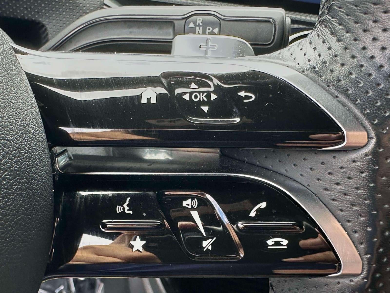 2024 Mercedes-Benz CLA 250 Coupe 4MATIC®