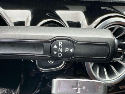 2024 Mercedes-Benz CLA 250 Coupe 4MATIC®