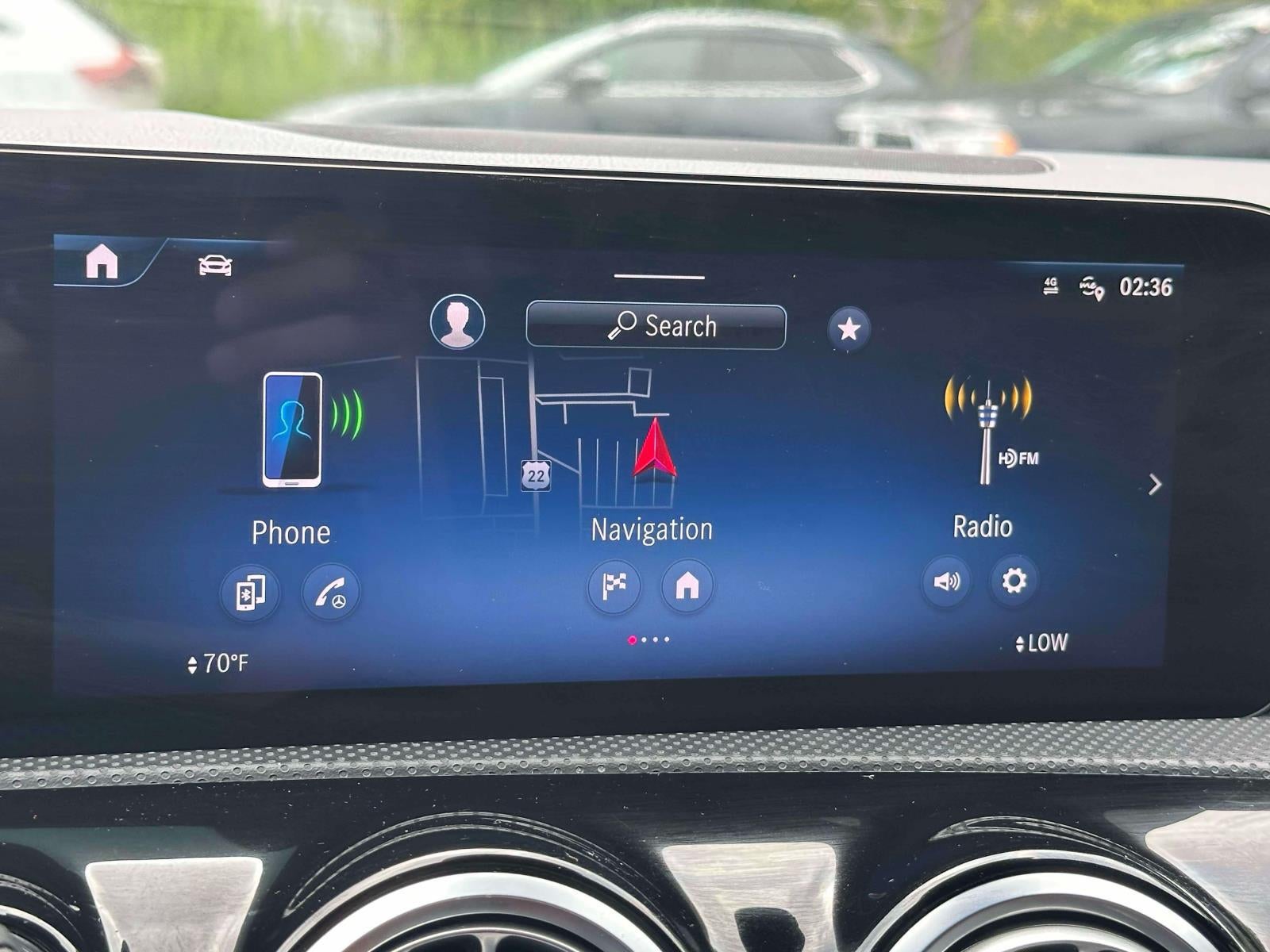 2024 Mercedes-Benz CLA 250 Coupe 4MATIC®