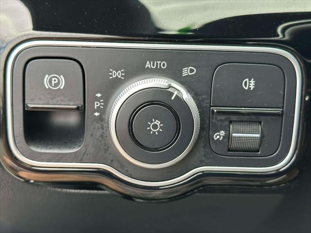 2024 Mercedes-Benz CLA 250 Coupe 4MATIC®
