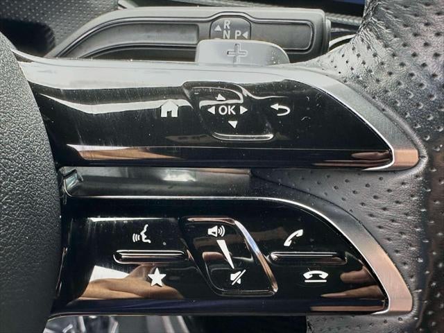 2024 Mercedes-Benz CLA 250 Coupe 4MATIC®