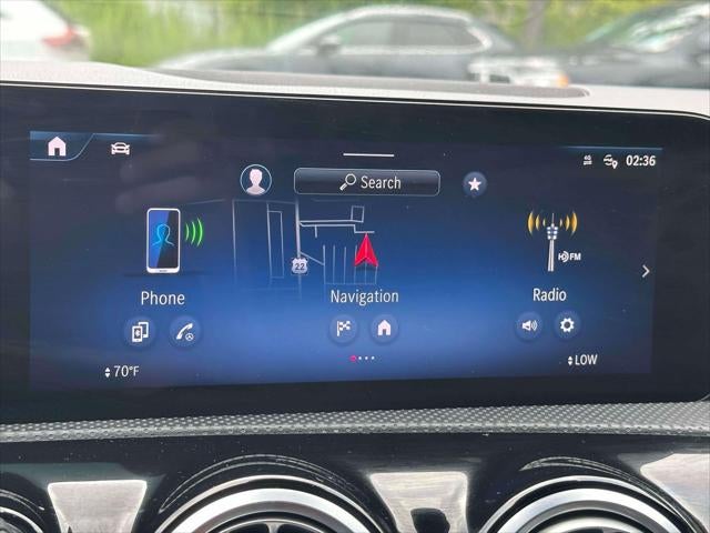 2024 Mercedes-Benz CLA 250 Coupe 4MATIC®