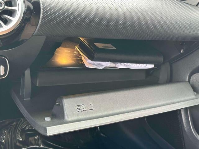 2024 Mercedes-Benz CLA 250 Coupe 4MATIC®