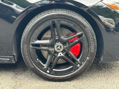 2024 Mercedes-Benz CLA 250 Coupe 4MATIC®