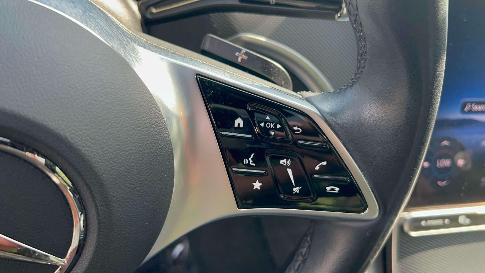 2023 Mercedes-Benz C 300 4MATIC® Sedan
