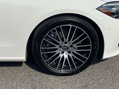 2023 Mercedes-Benz C 300 4MATIC® Sedan