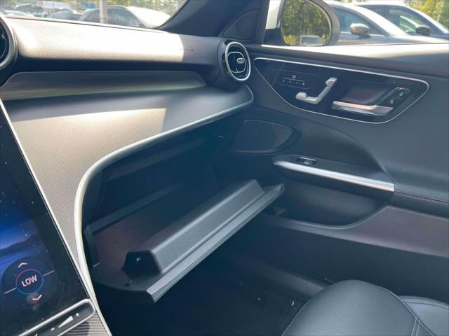 2023 Mercedes-Benz C 300 4MATIC® Sedan