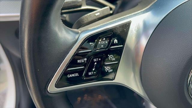 2023 Mercedes-Benz C 300 4MATIC® Sedan