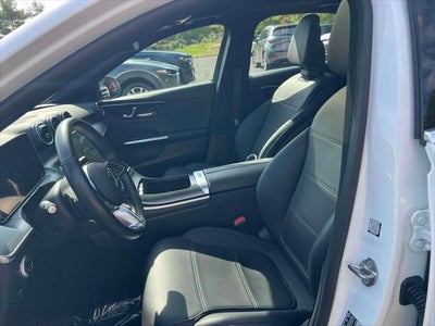 2023 Mercedes-Benz C 300 4MATIC® Sedan