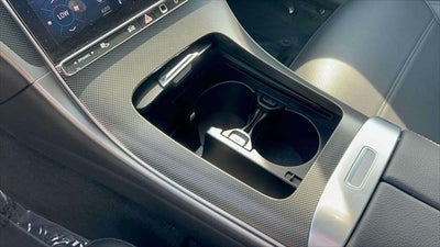 2023 Mercedes-Benz C 300 4MATIC® Sedan