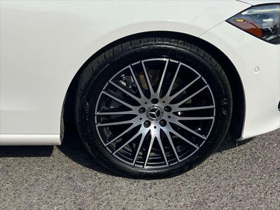 2023 Mercedes-Benz C 300 4MATIC® Sedan
