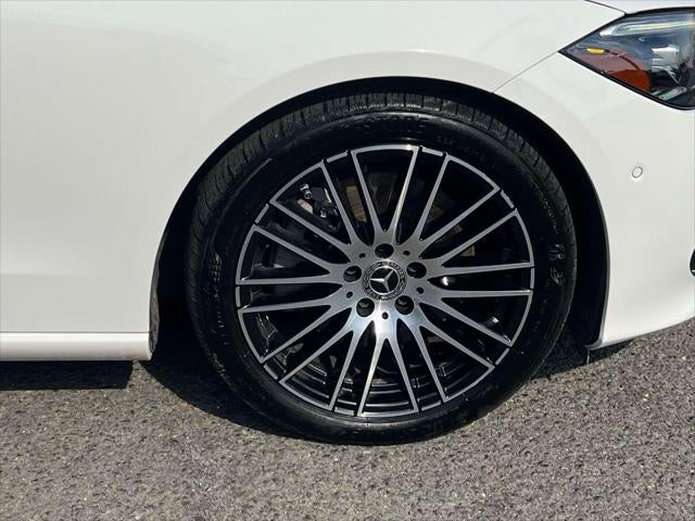2023 Mercedes-Benz C 300 4MATIC® Sedan