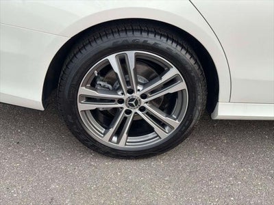 2023 Mercedes-Benz E 350 4MATIC®