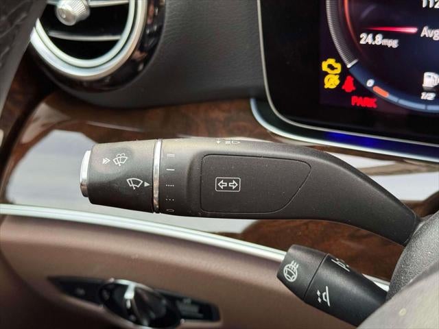 2023 Mercedes-Benz E 350 4MATIC®