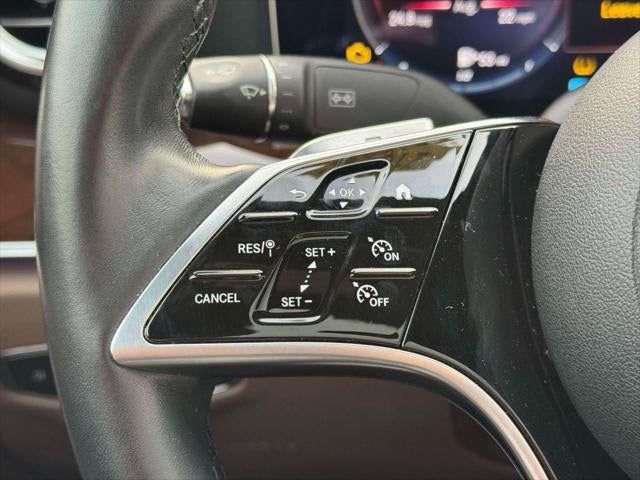 2023 Mercedes-Benz E 350 4MATIC®