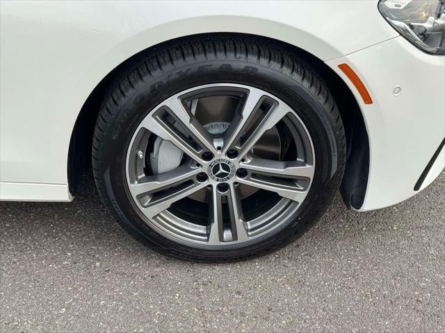 2023 Mercedes-Benz E 350 4MATIC®