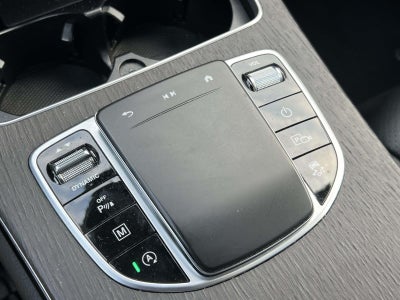 2021 Mercedes-Benz GLC 300 4MATIC® Coupe