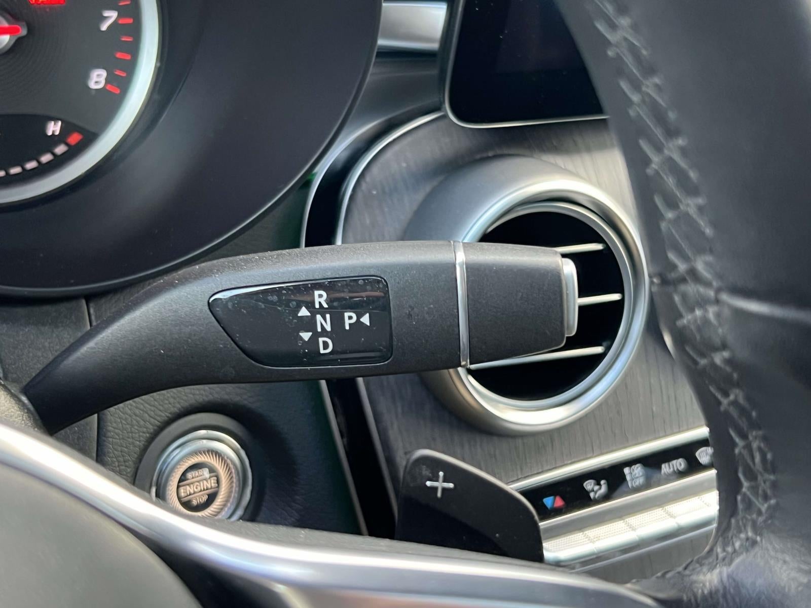 2021 Mercedes-Benz GLC 300 4MATIC® Coupe