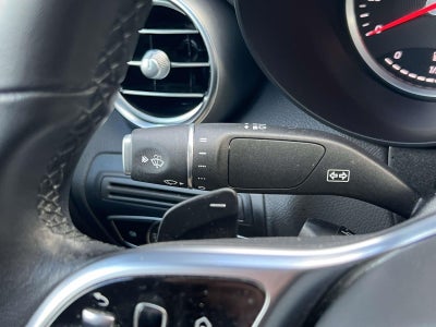 2021 Mercedes-Benz GLC 300 4MATIC® Coupe