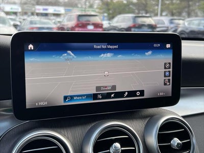 2021 Mercedes-Benz GLC 300 4MATIC® Coupe