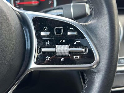 2021 Mercedes-Benz GLC 300 4MATIC® Coupe