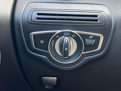 2021 Mercedes-Benz GLC 300 4MATIC® Coupe