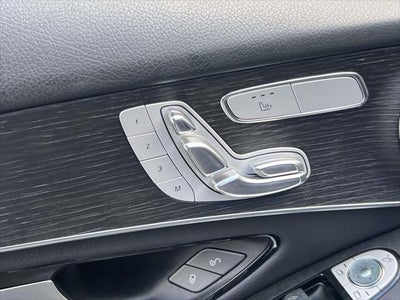 2021 Mercedes-Benz GLC 300 4MATIC® Coupe