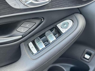 2021 Mercedes-Benz GLC 300 4MATIC® Coupe