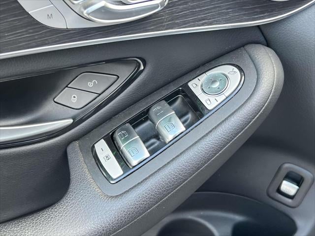 2021 Mercedes-Benz GLC 300 4MATIC® Coupe