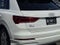 2023 Audi Q3 Premium 40 TFSI quattro Tiptronic