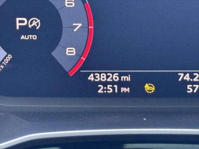 2023 Audi Q3 Premium 40 TFSI quattro Tiptronic