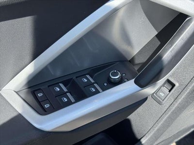 2023 Audi Q3 Premium 40 TFSI quattro Tiptronic