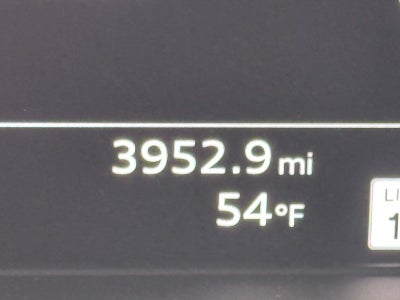 2025 Audi SQ5 Premium Plus TFSI quattro Tiptronic