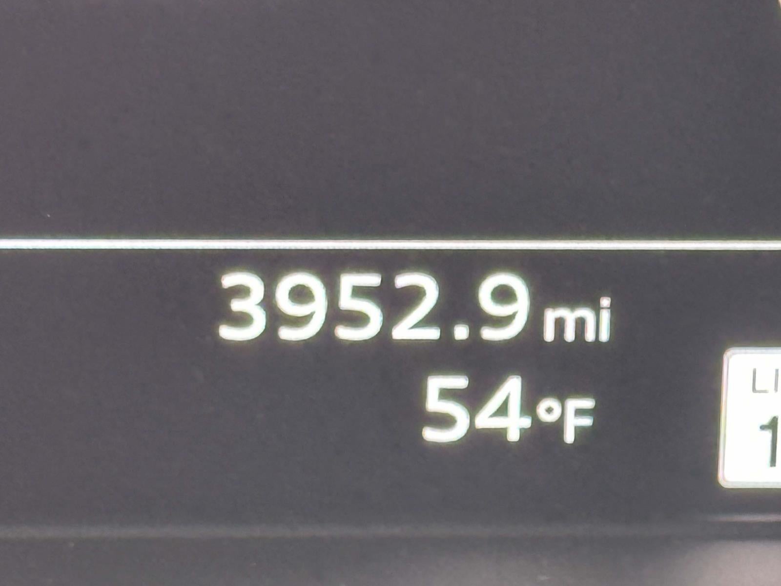 2025 Audi SQ5 Premium Plus TFSI quattro Tiptronic