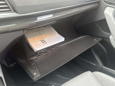 2025 Audi SQ5 Premium Plus TFSI quattro Tiptronic